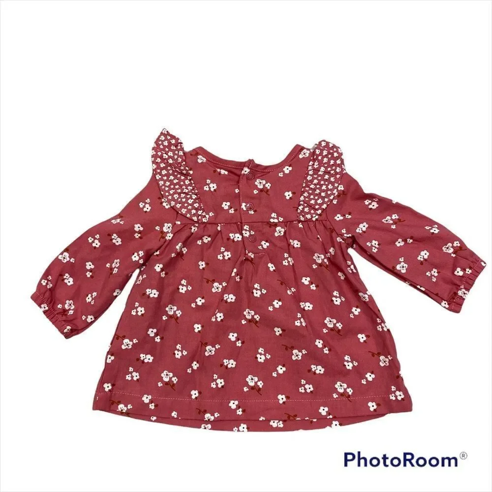 Carters all new